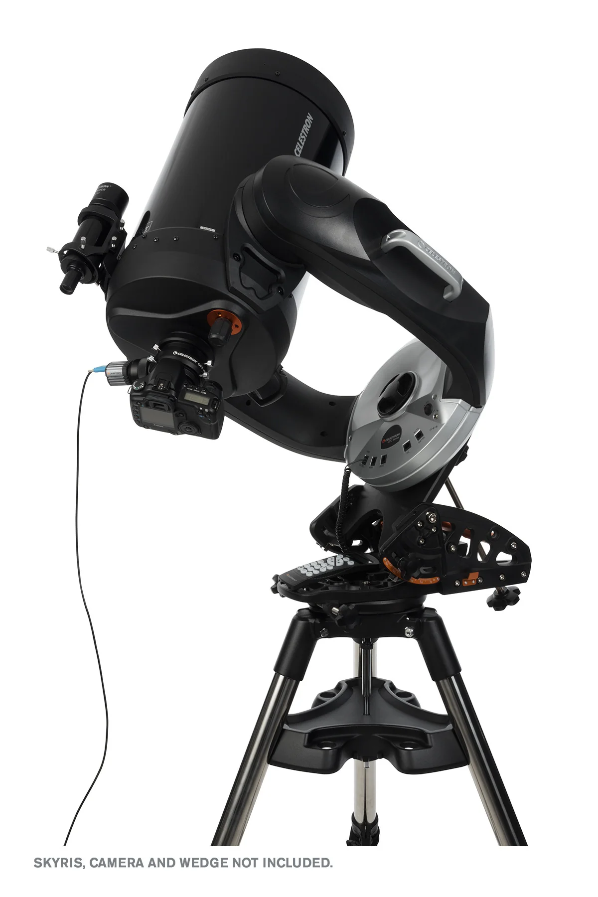 CPC 1100 GPS (XLT) Computerized Telescope - Image 11