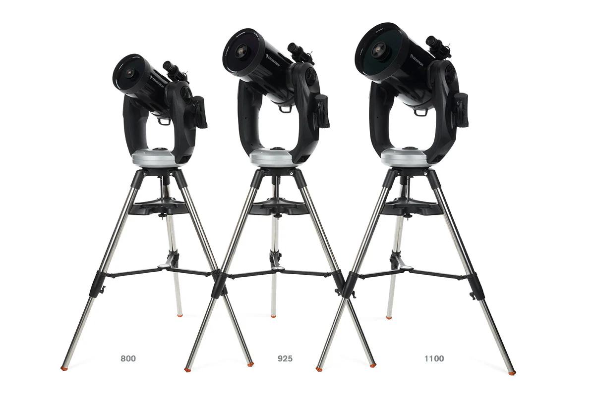 CPC 1100 GPS (XLT) Computerized Telescope - Image 12