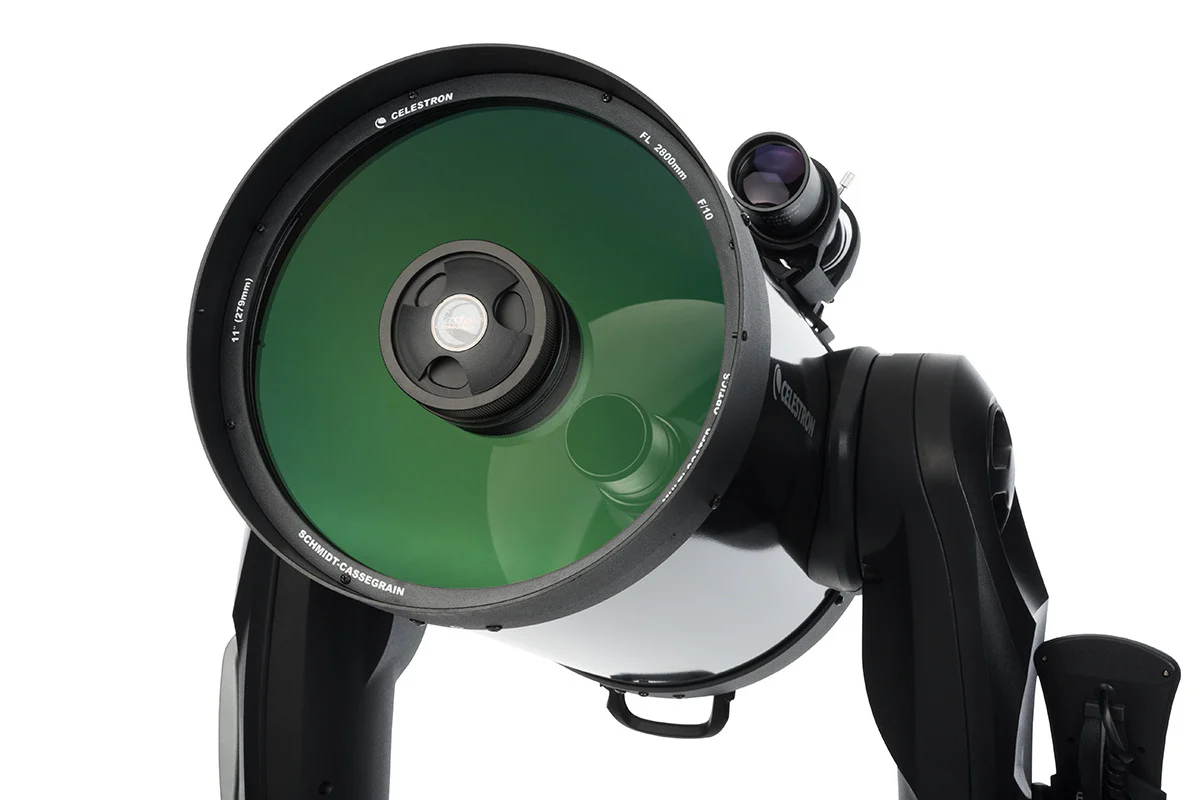 CPC 1100 GPS (XLT) Computerized Telescope - Image 3