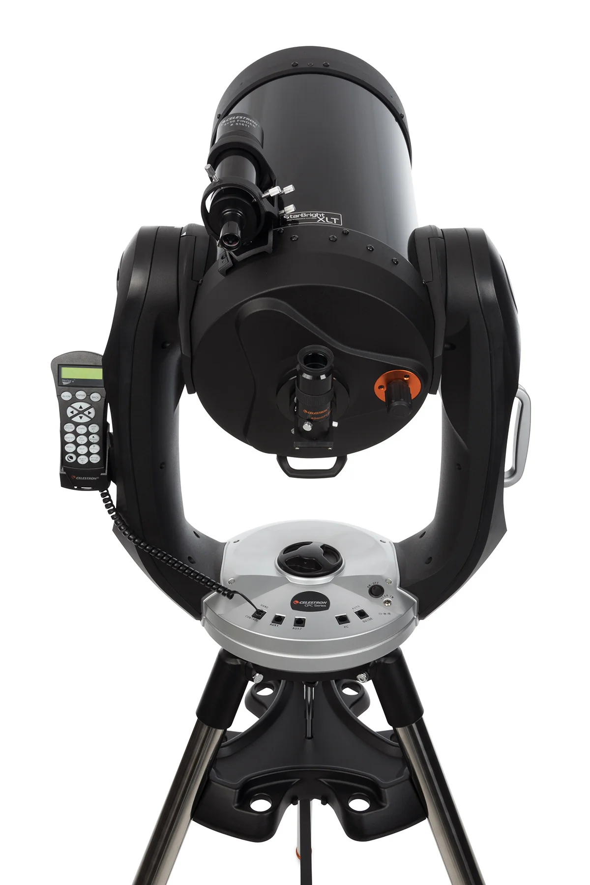 CPC 1100 GPS (XLT) Computerized Telescope - Image 6