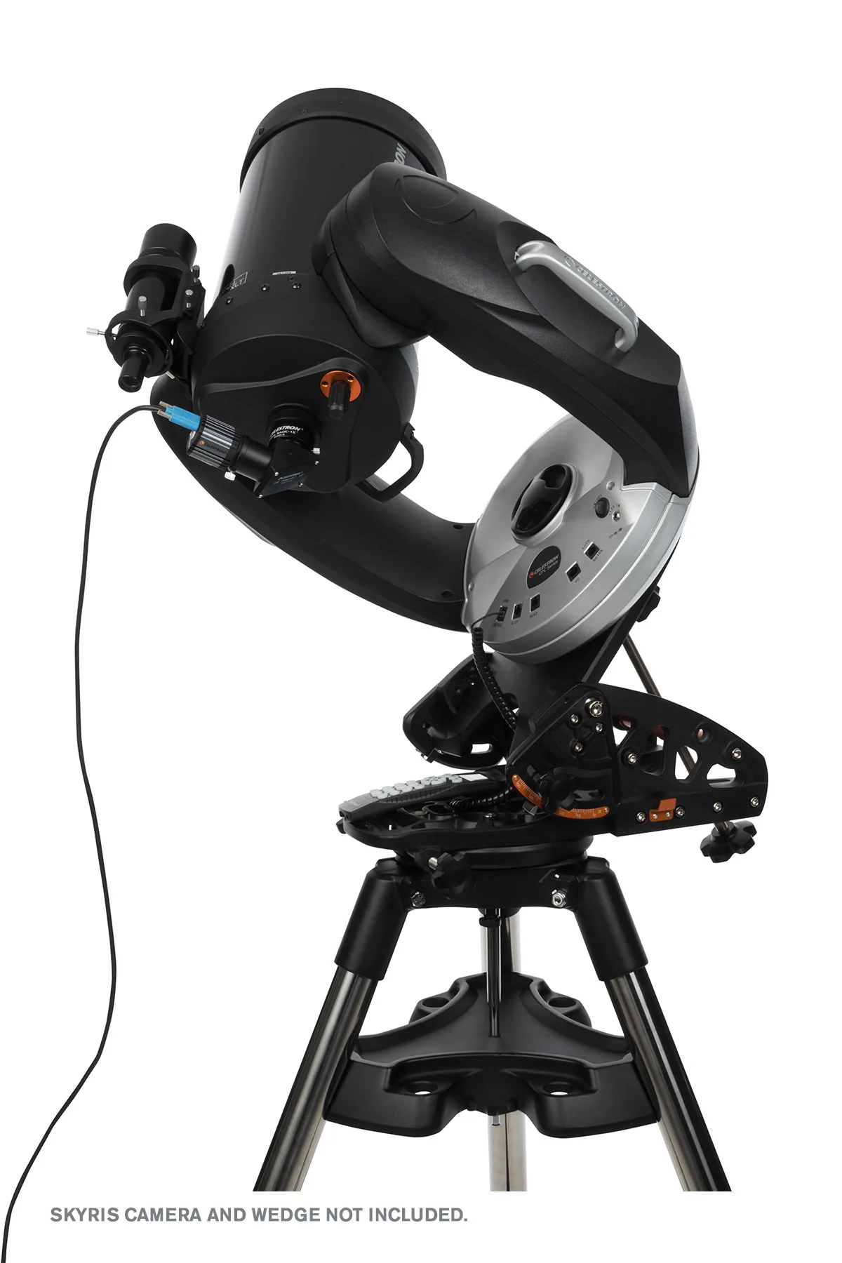 CPC 800 GPS (XLT) Computerized Telescope - Image 10
