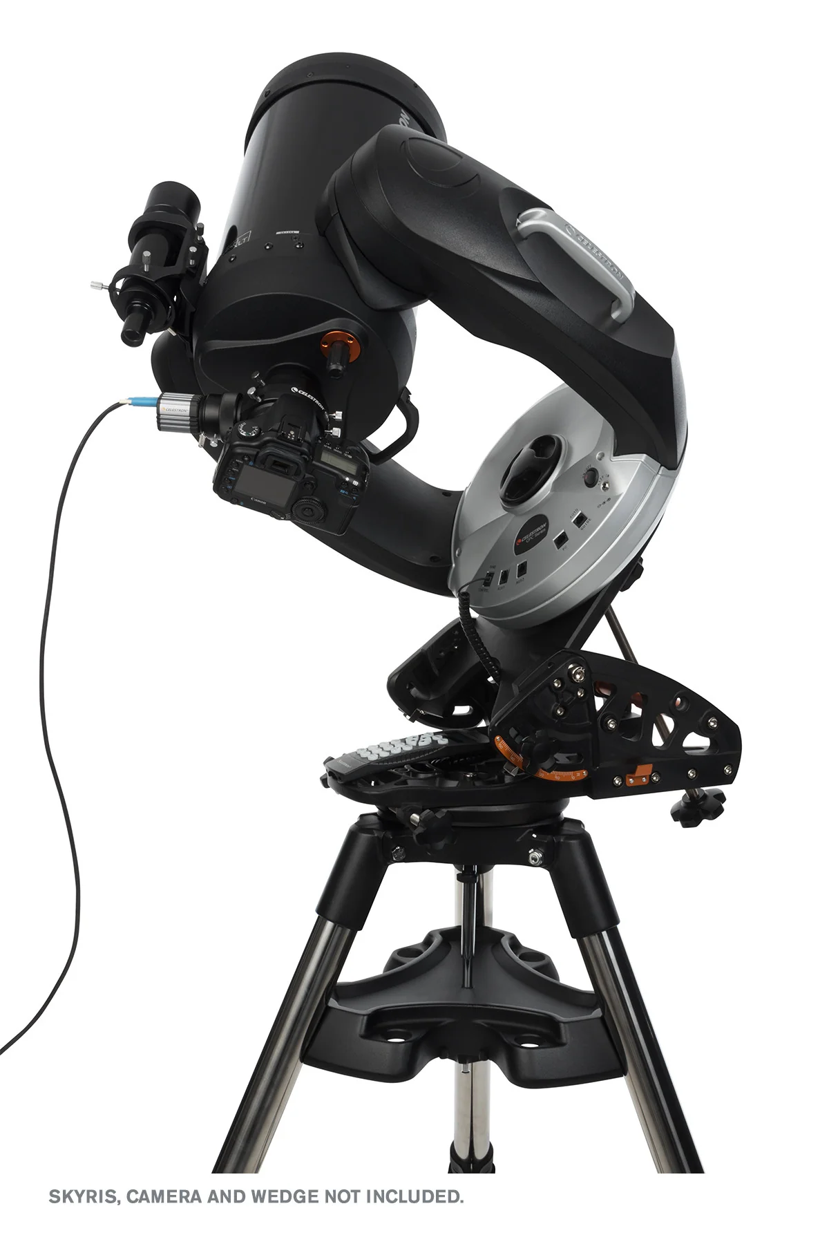 CPC 800 GPS (XLT) Computerized Telescope - Image 11