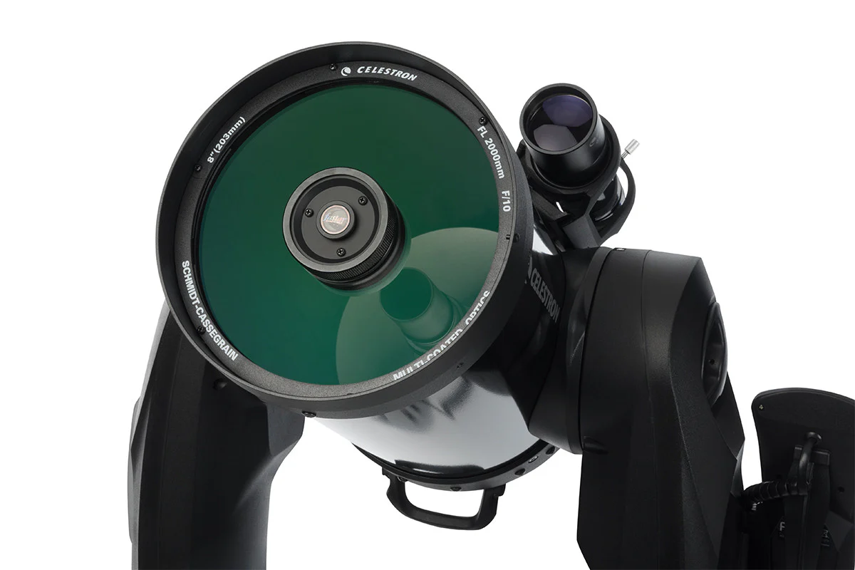 CPC 800 GPS (XLT) Computerized Telescope - Image 3