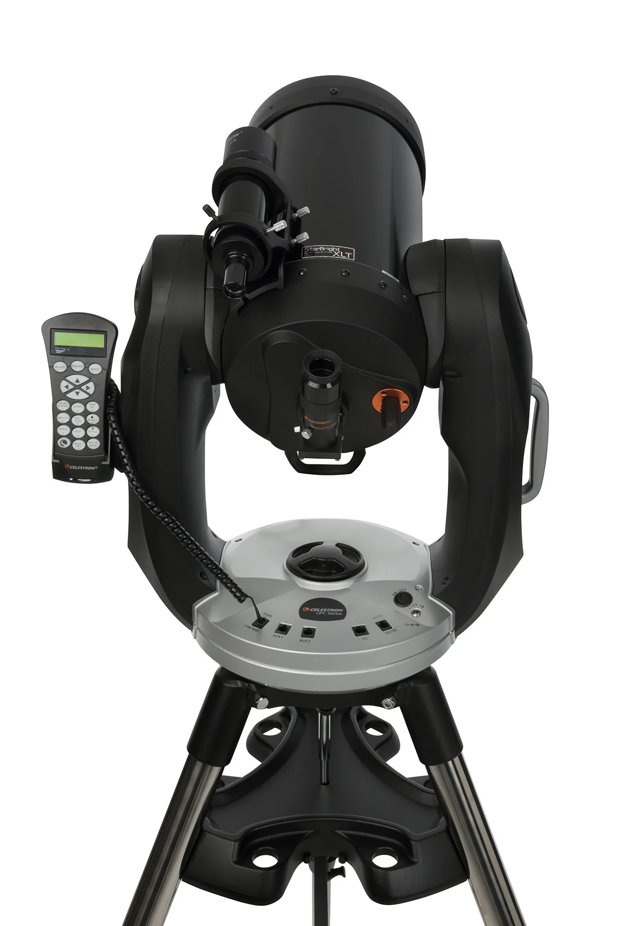 CPC 800 GPS (XLT) Computerized Telescope - Image 6