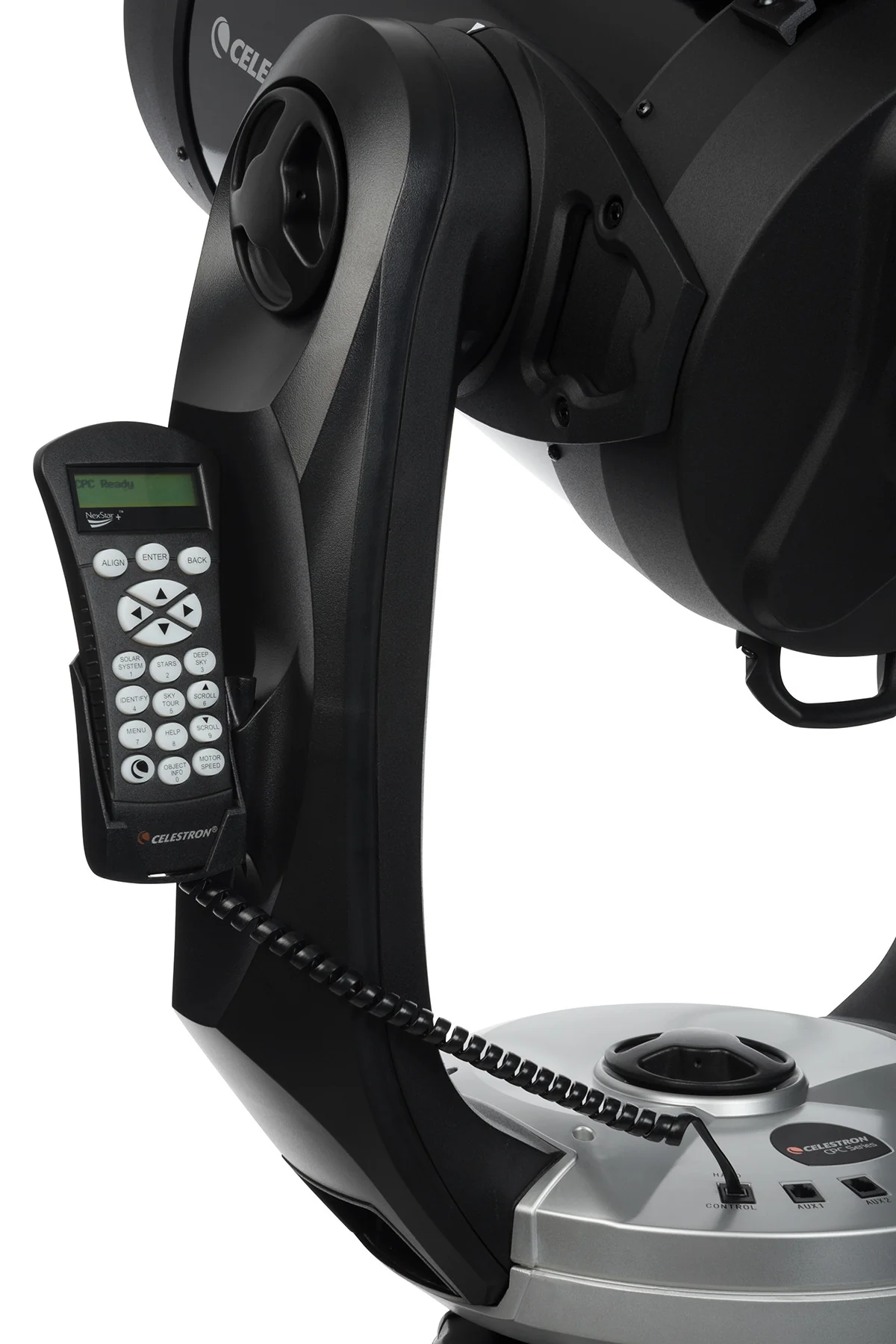 CPC 800 GPS (XLT) Computerized Telescope - Image 8