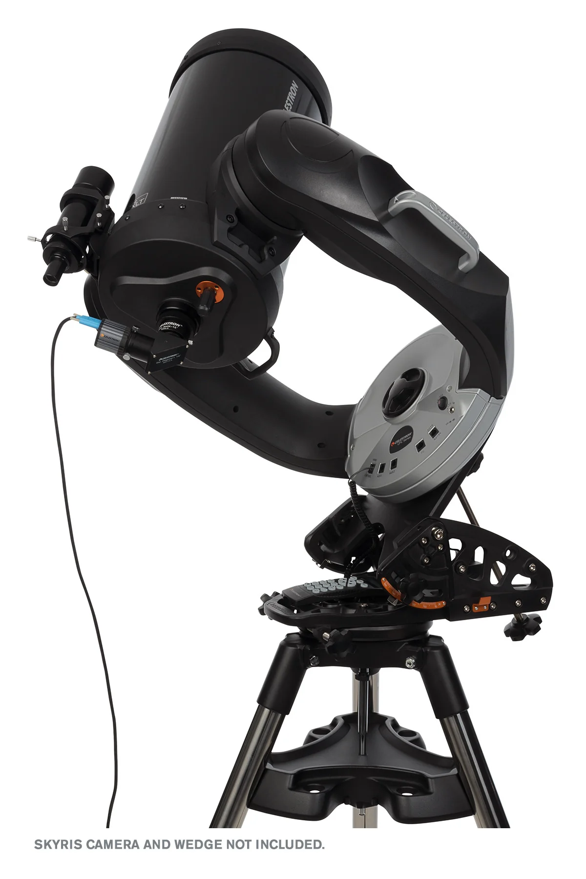 CPC 925 GPS (XLT) Computerized Telescope - Image 10