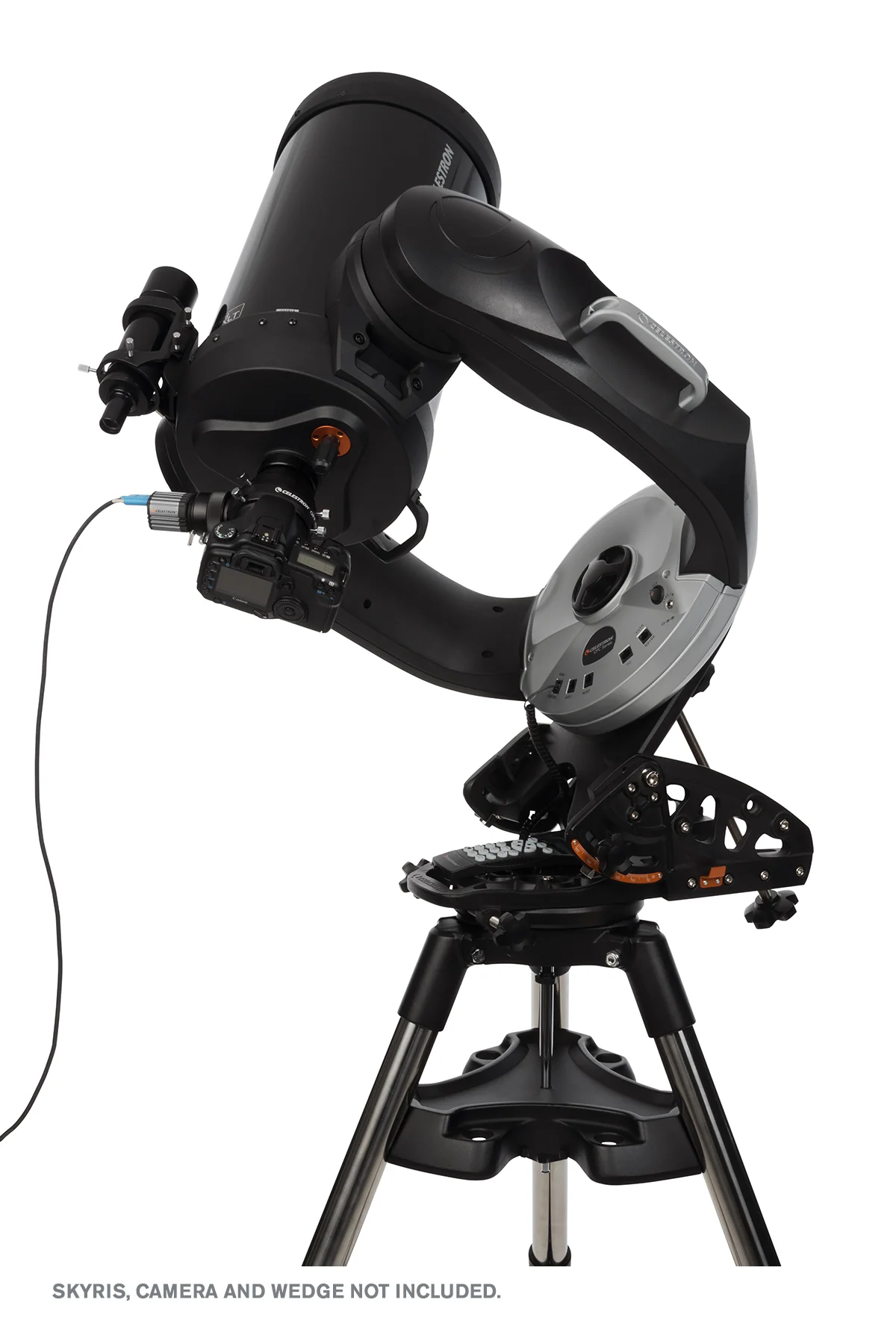 CPC 925 GPS (XLT) Computerized Telescope - Image 11