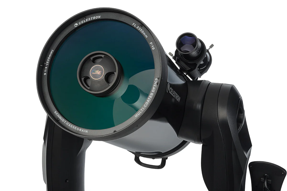CPC 925 GPS (XLT) Computerized Telescope - Image 3