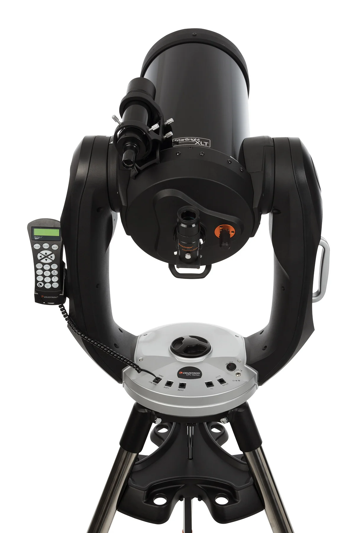CPC 925 GPS (XLT) Computerized Telescope - Image 6