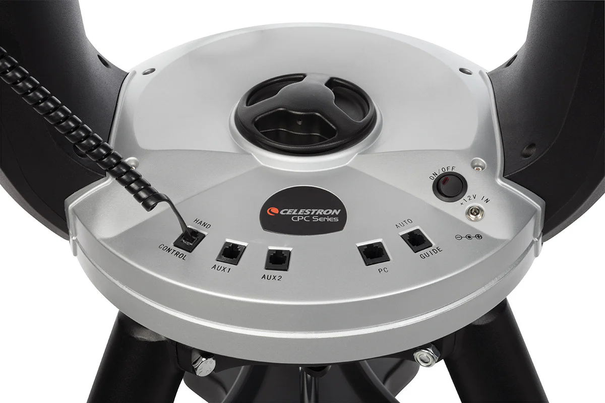 CPC 925 GPS (XLT) Computerized Telescope - Image 7