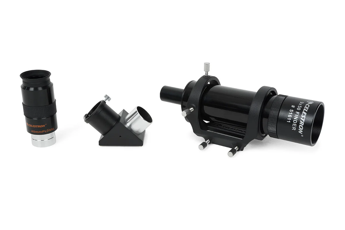 CPC 925 GPS (XLT) Computerized Telescope - Image 9