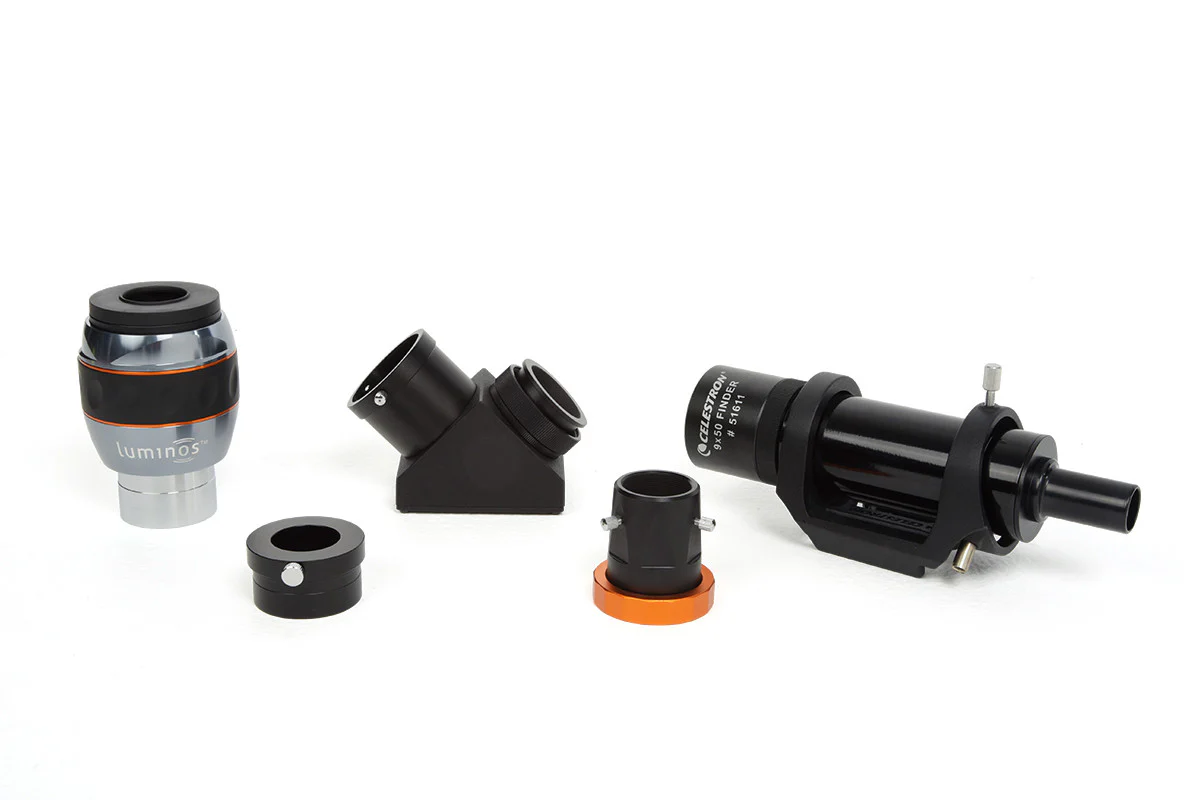 Used - CPC Deluxe 1100 HD Computerized Telescope - Image 10
