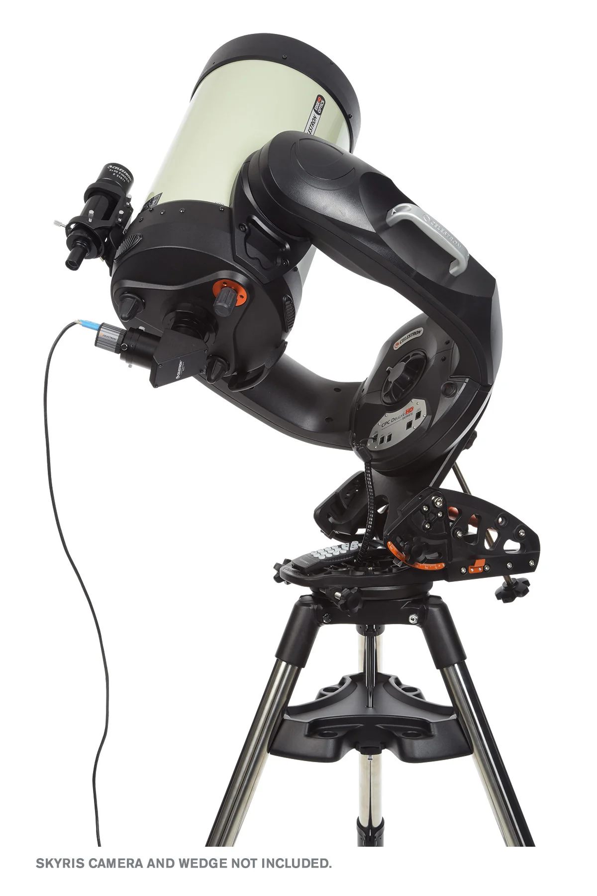 Used - CPC Deluxe 1100 HD Computerized Telescope - Image 11
