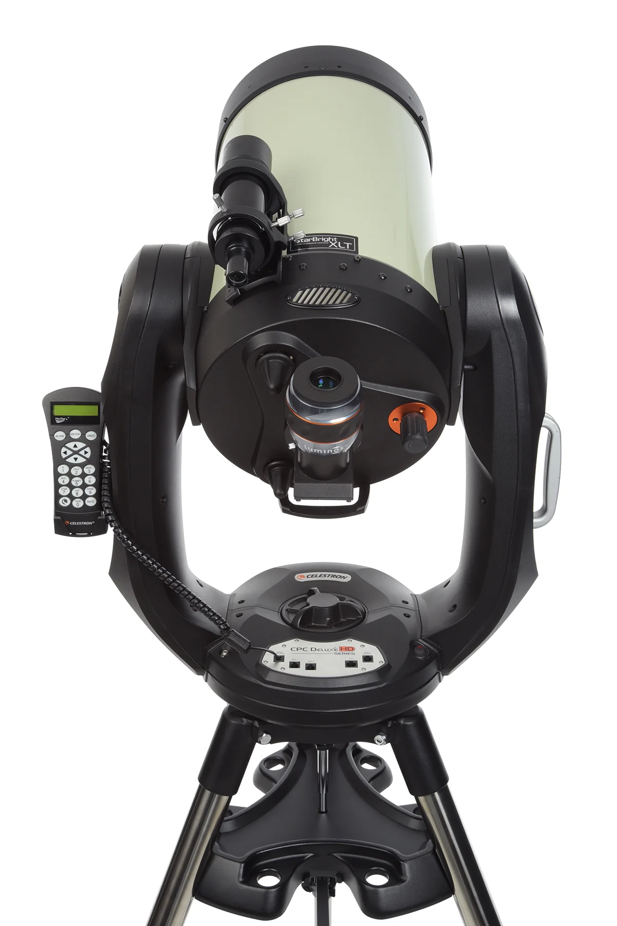 Used - CPC Deluxe 1100 HD Computerized Telescope - Image 6