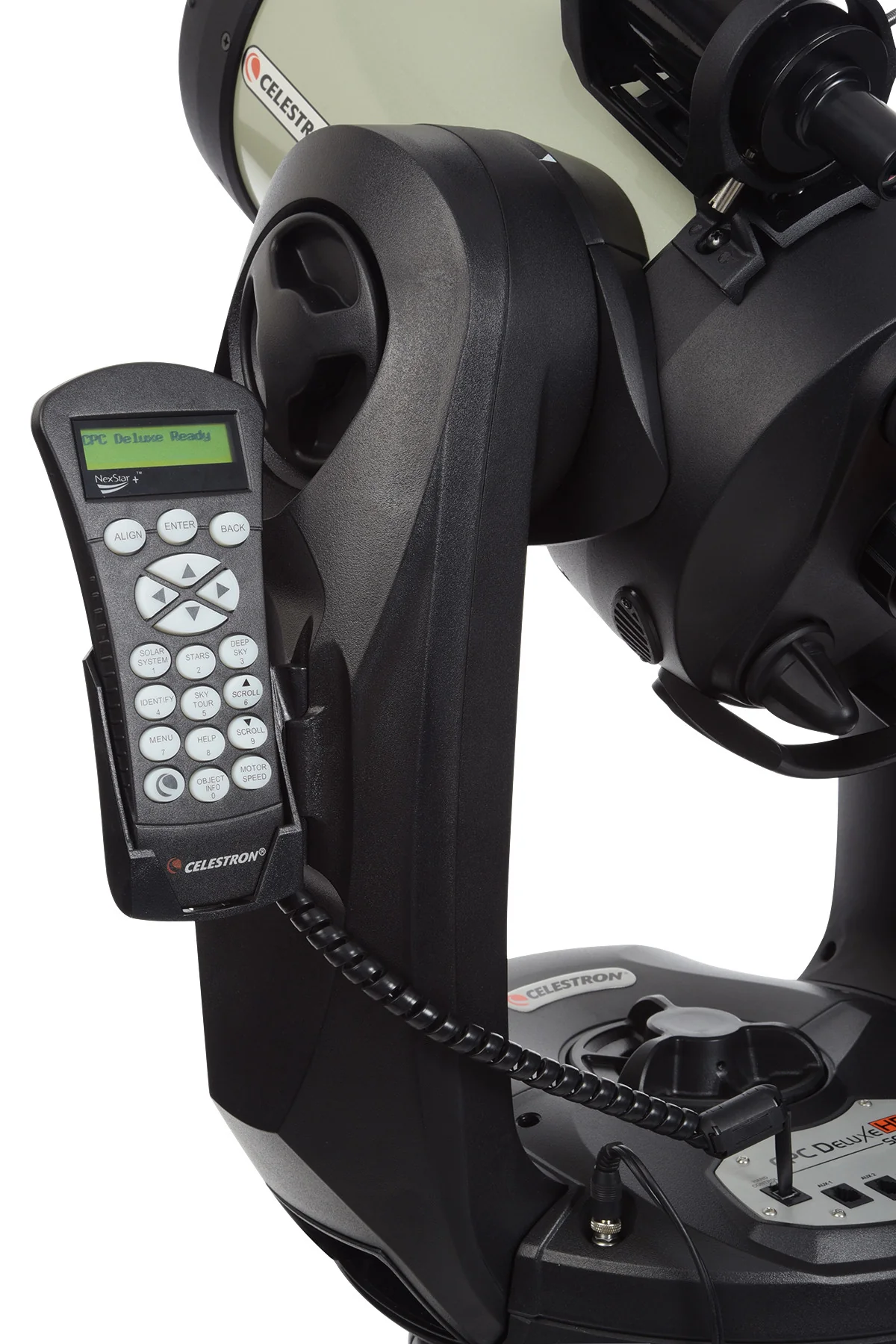 Used - CPC Deluxe 1100 HD Computerized Telescope - Image 8