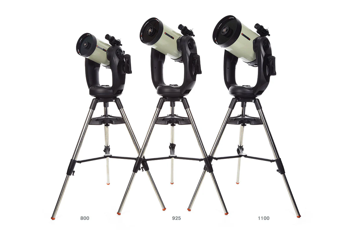 CPC Deluxe 800 HD Computerized Telescope - Image 13
