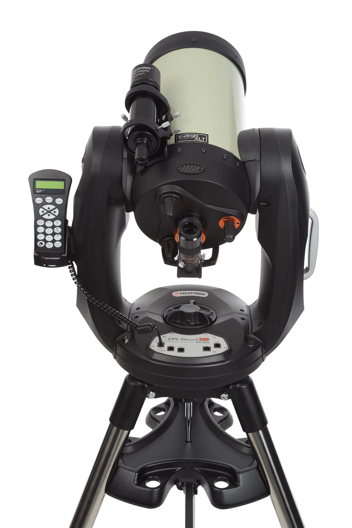CPC Deluxe 800 HD Computerized Telescope - Image 6