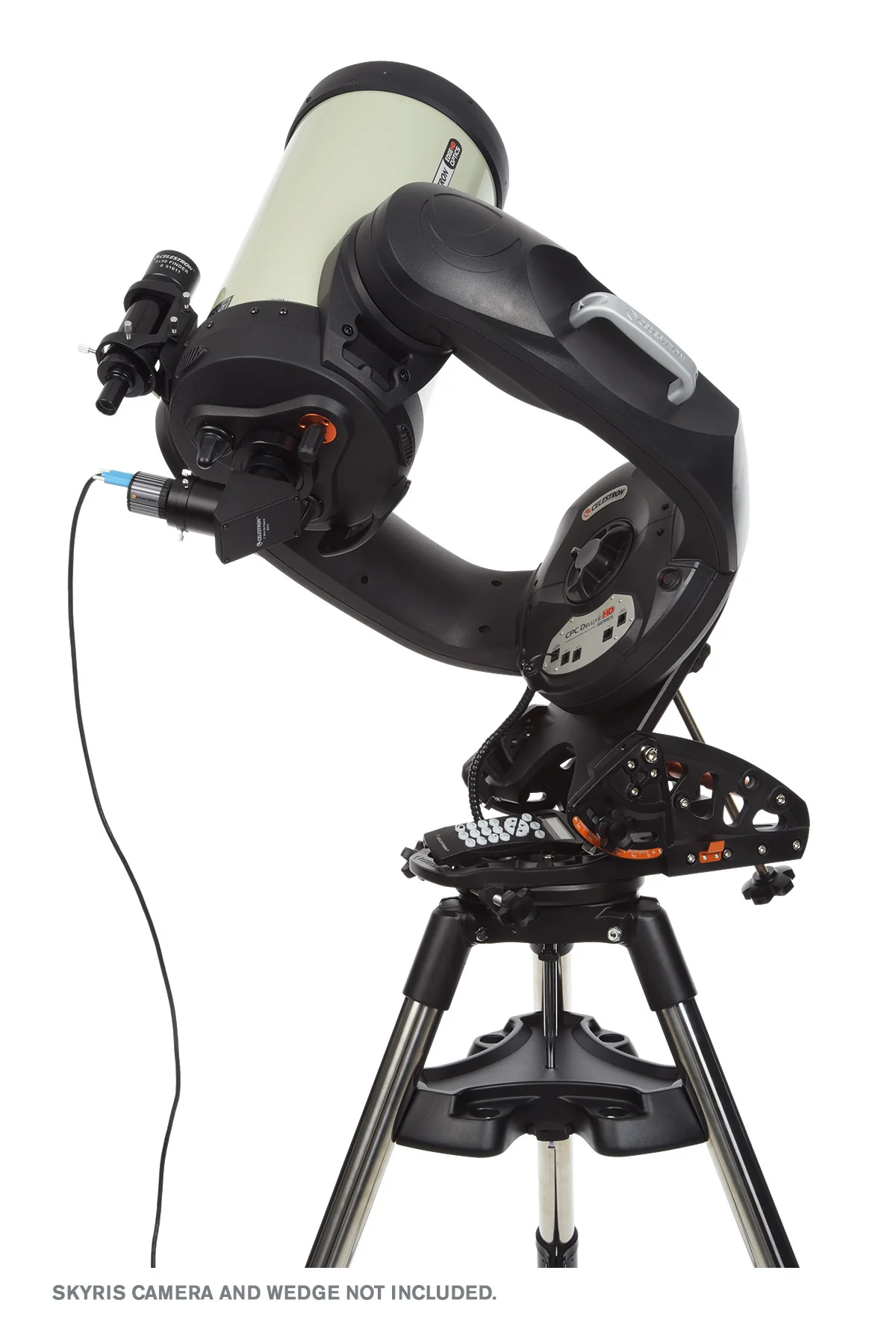 CPC Deluxe 925 HD Computerized Telescope - Image 10