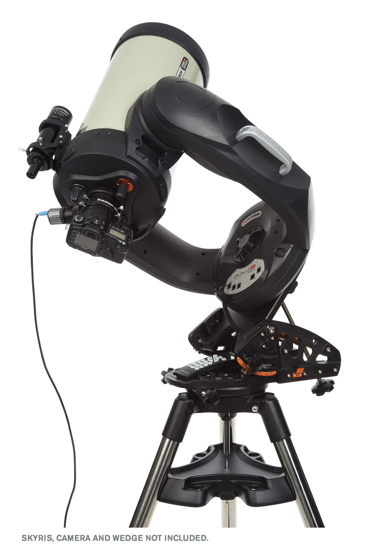 CPC Deluxe 925 HD Computerized Telescope - Image 12
