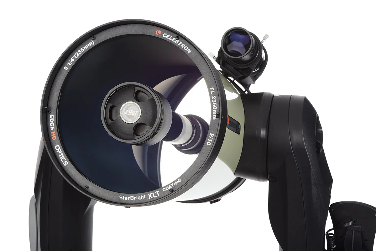 CPC Deluxe 925 HD Computerized Telescope - Image 3