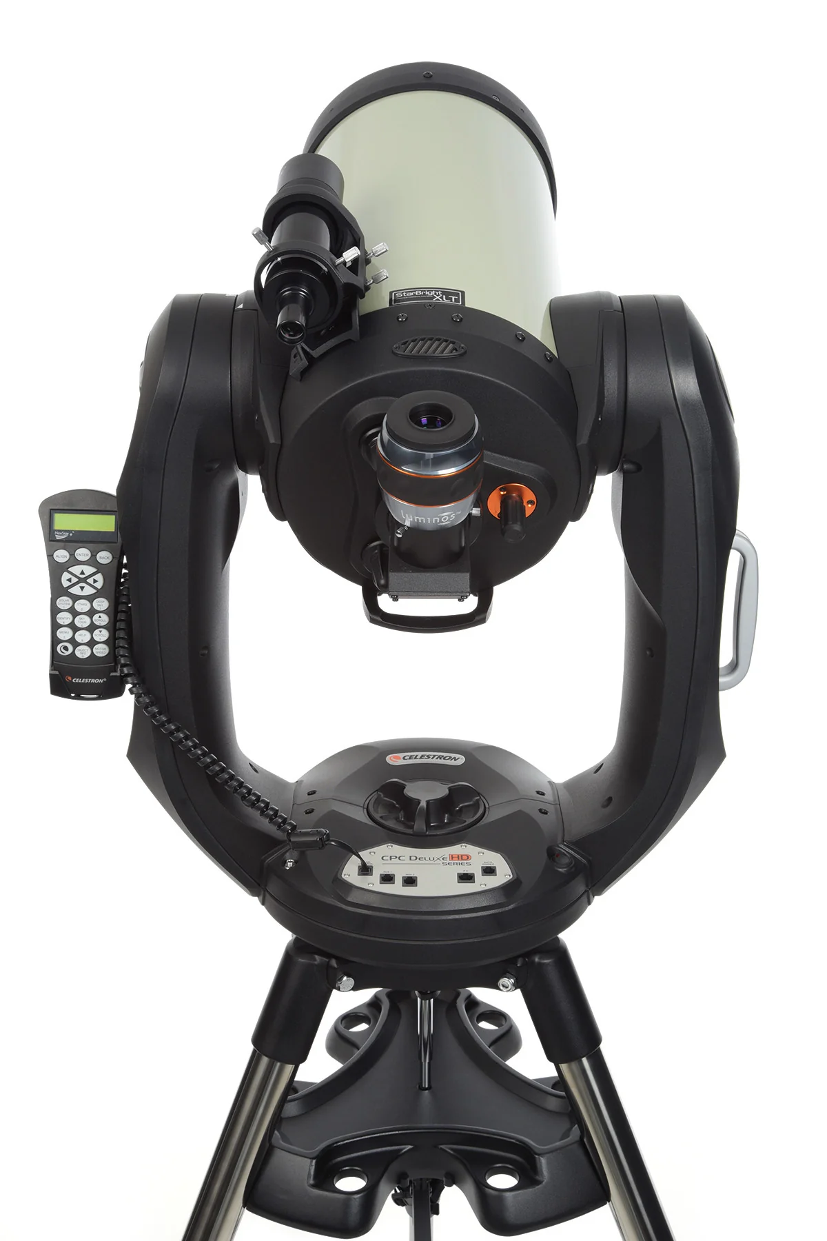 CPC Deluxe 925 HD Computerized Telescope - Image 6