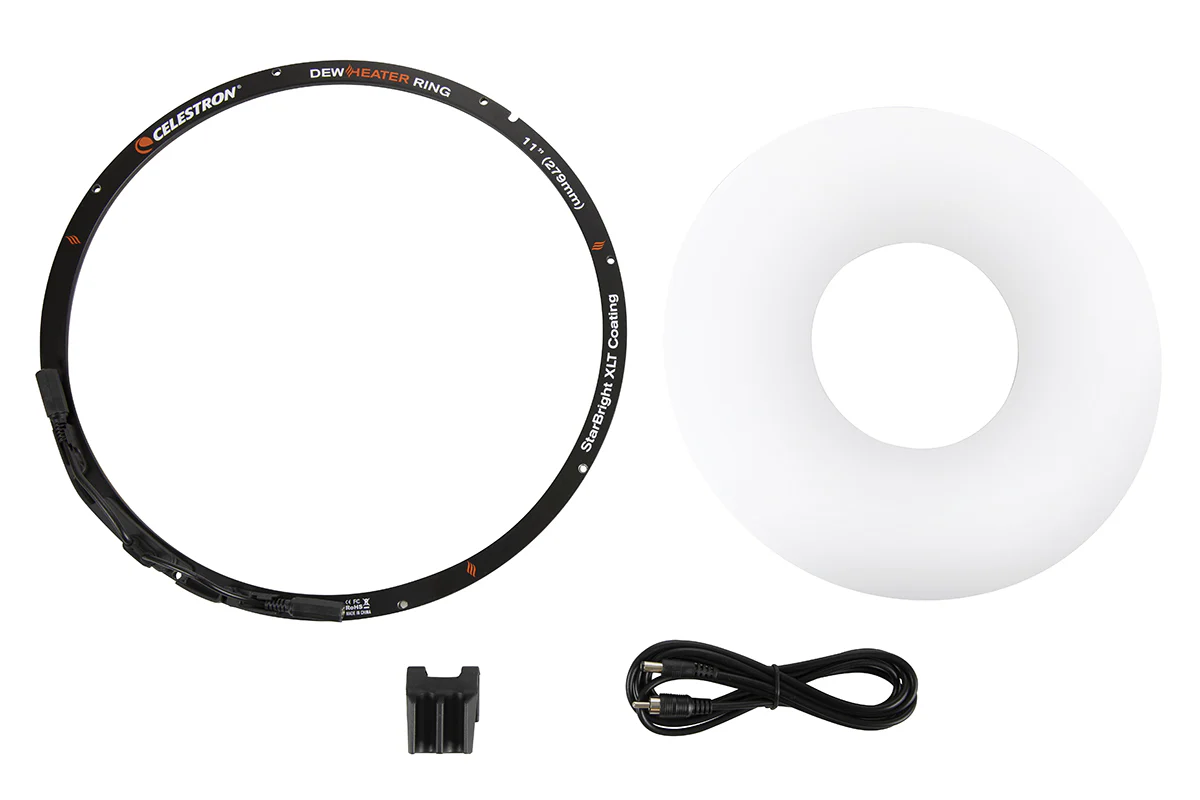 Used - Dew Heater Ring - 11" - Image 5