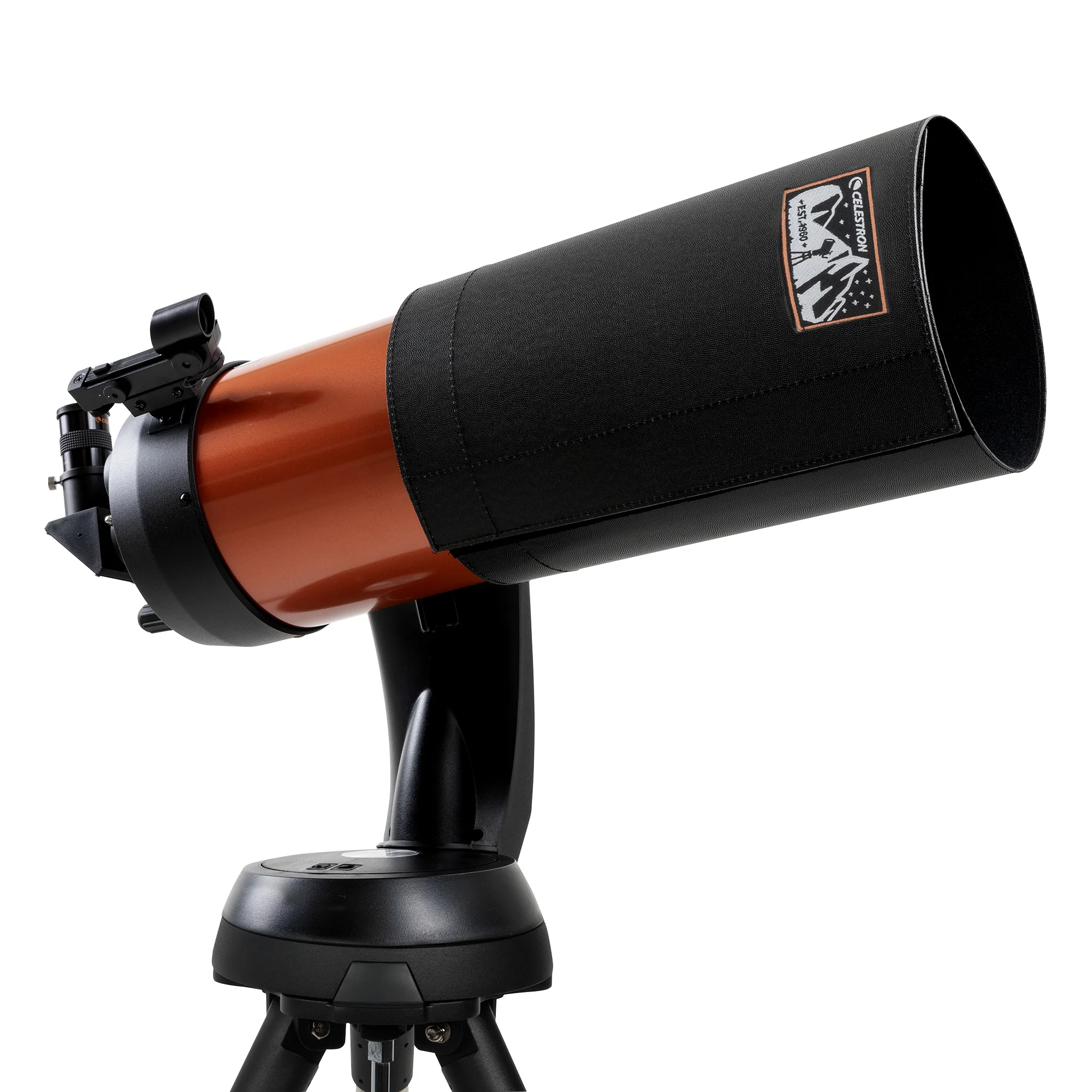 Dew Shield DX for C6 & C8 - Image 3