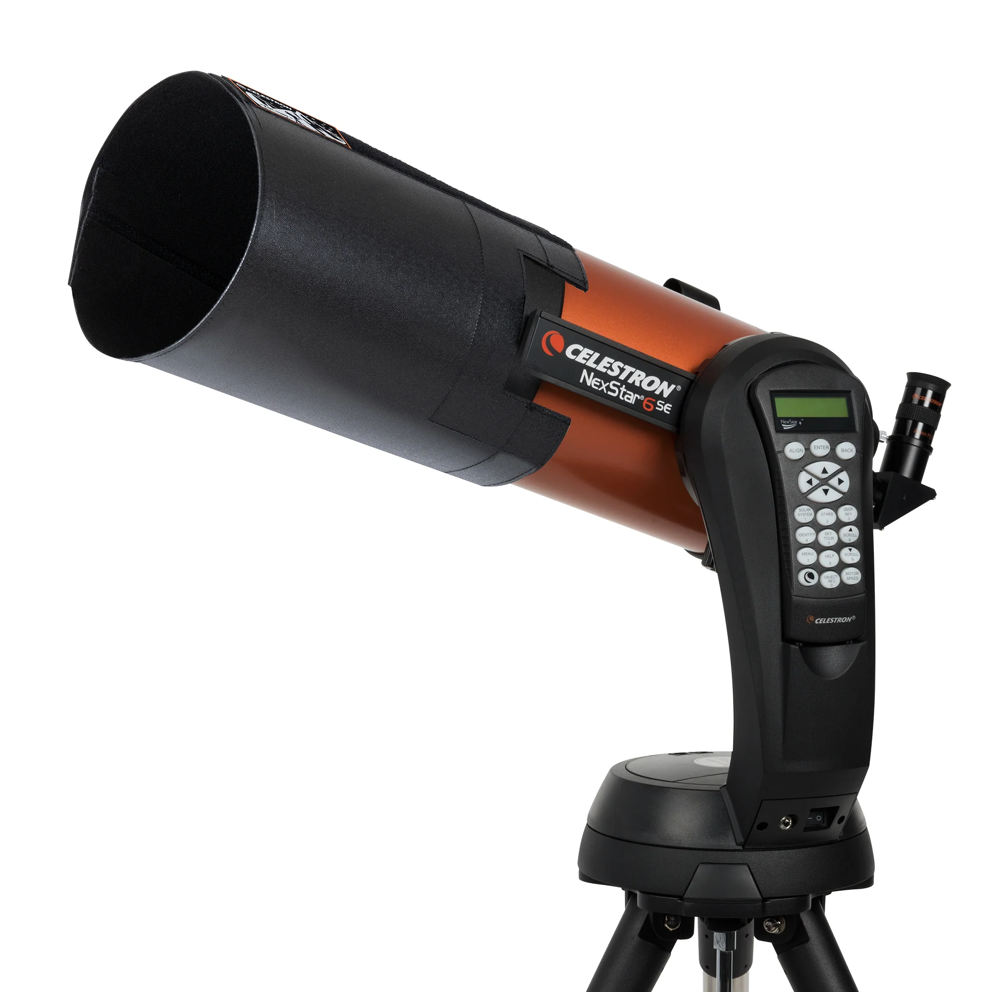 Dew Shield DX for C6 & C8 - Image 4