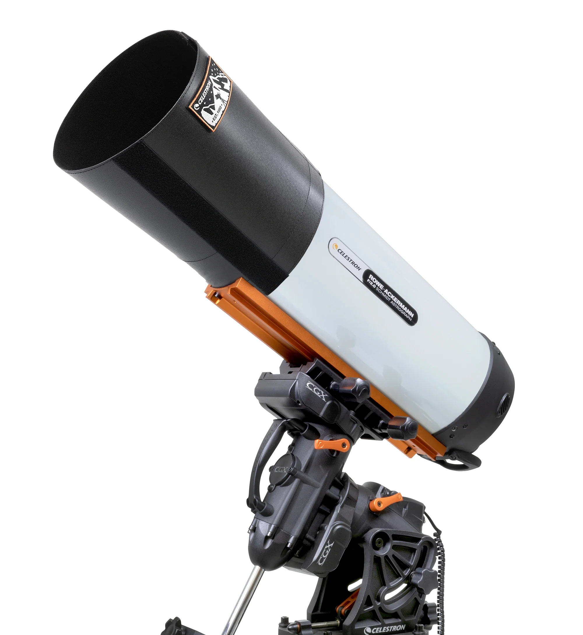 Dew Shield DX for C6 & C8 - Image 5