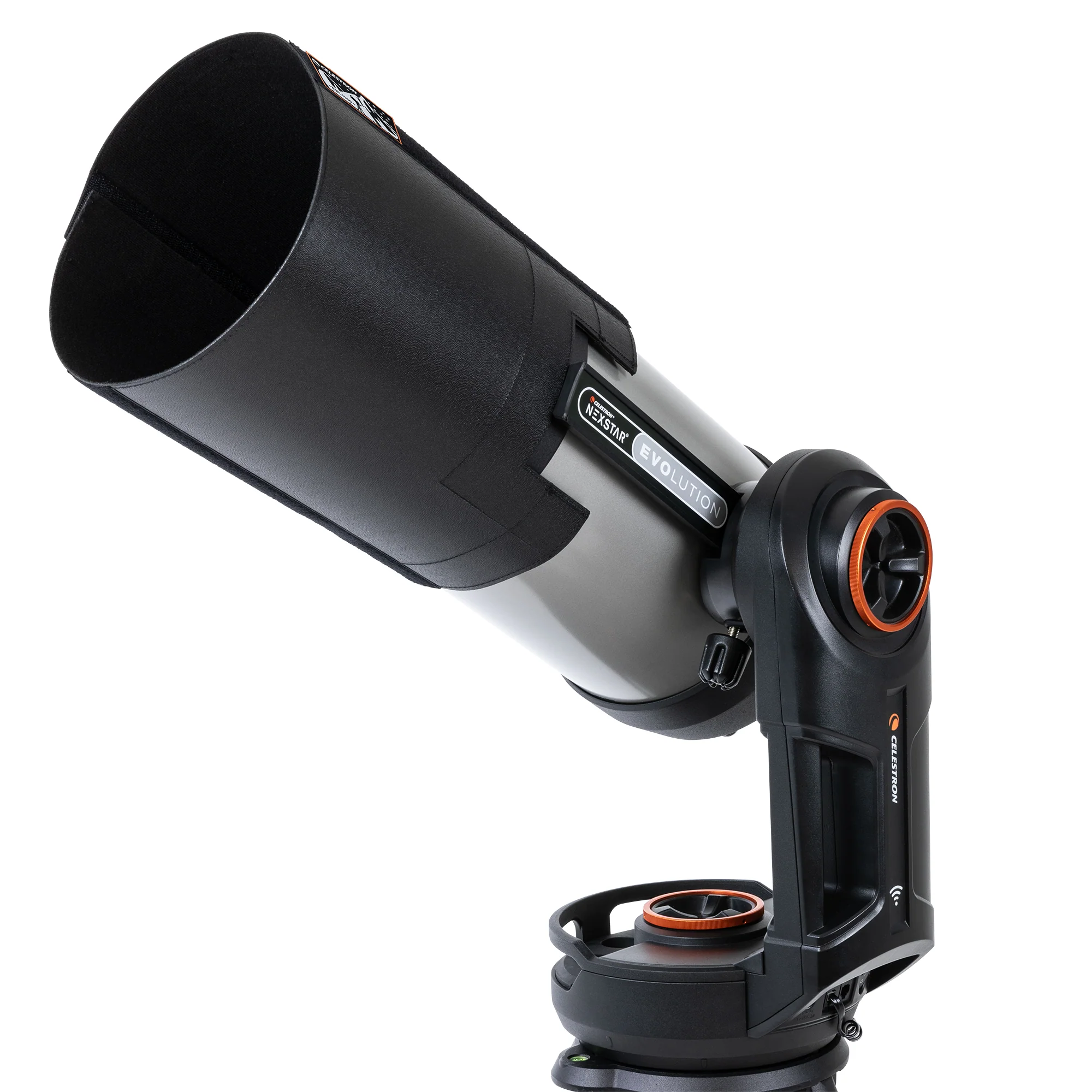 Dew Shield DX for C6 & C8 - Image 6