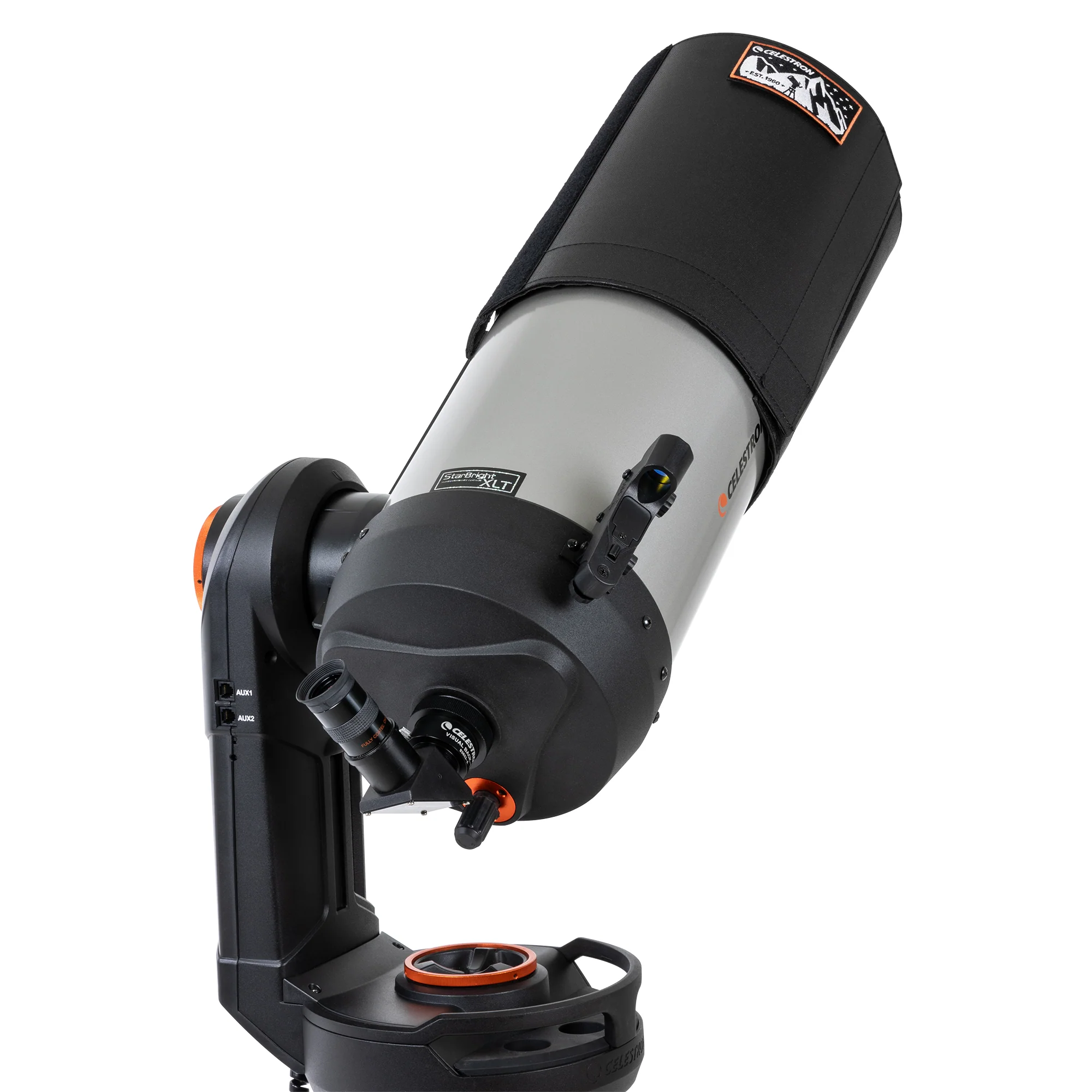 Dew Shield DX for C6 & C8 - Image 7