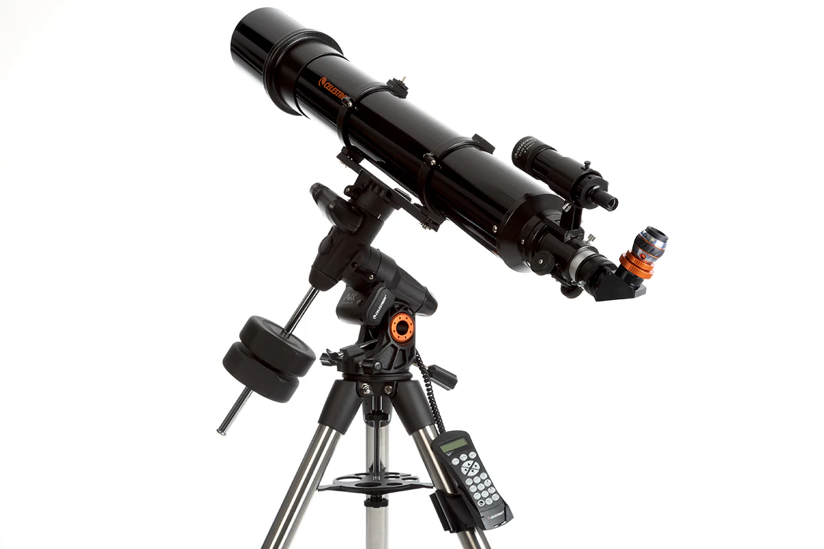 Used - Dielectric Star Diagonal, 2” with Twist-Lock - Image 10