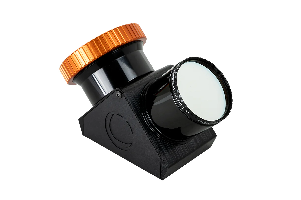 Used - Dielectric Star Diagonal, 2” with Twist-Lock - Image 11