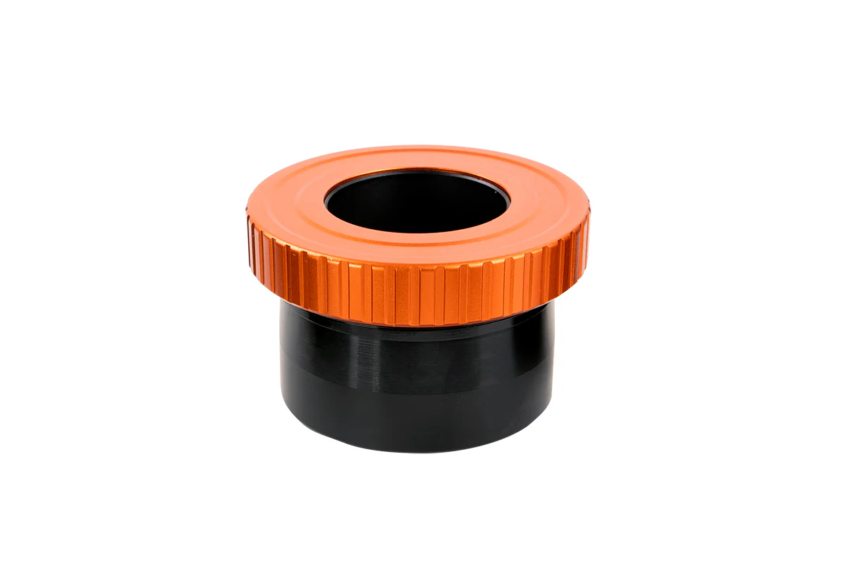 Used - Dielectric Star Diagonal, 2” with Twist-Lock - Image 12