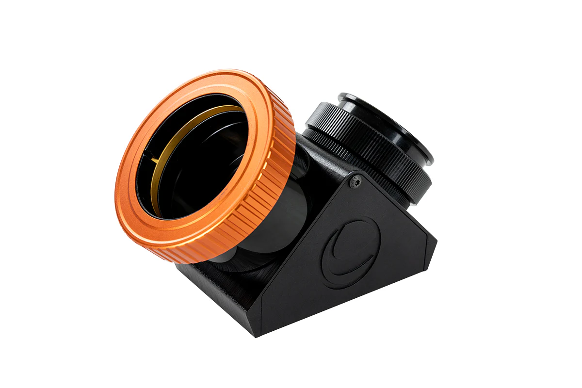 Used - Dielectric Star Diagonal, 2” with Twist-Lock - Image 3