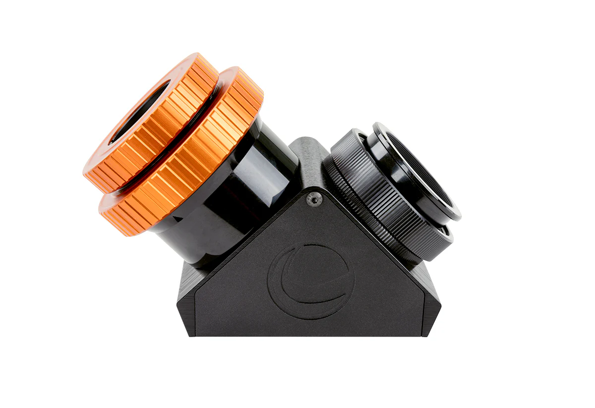 Used - Dielectric Star Diagonal, 2” with Twist-Lock - Image 4