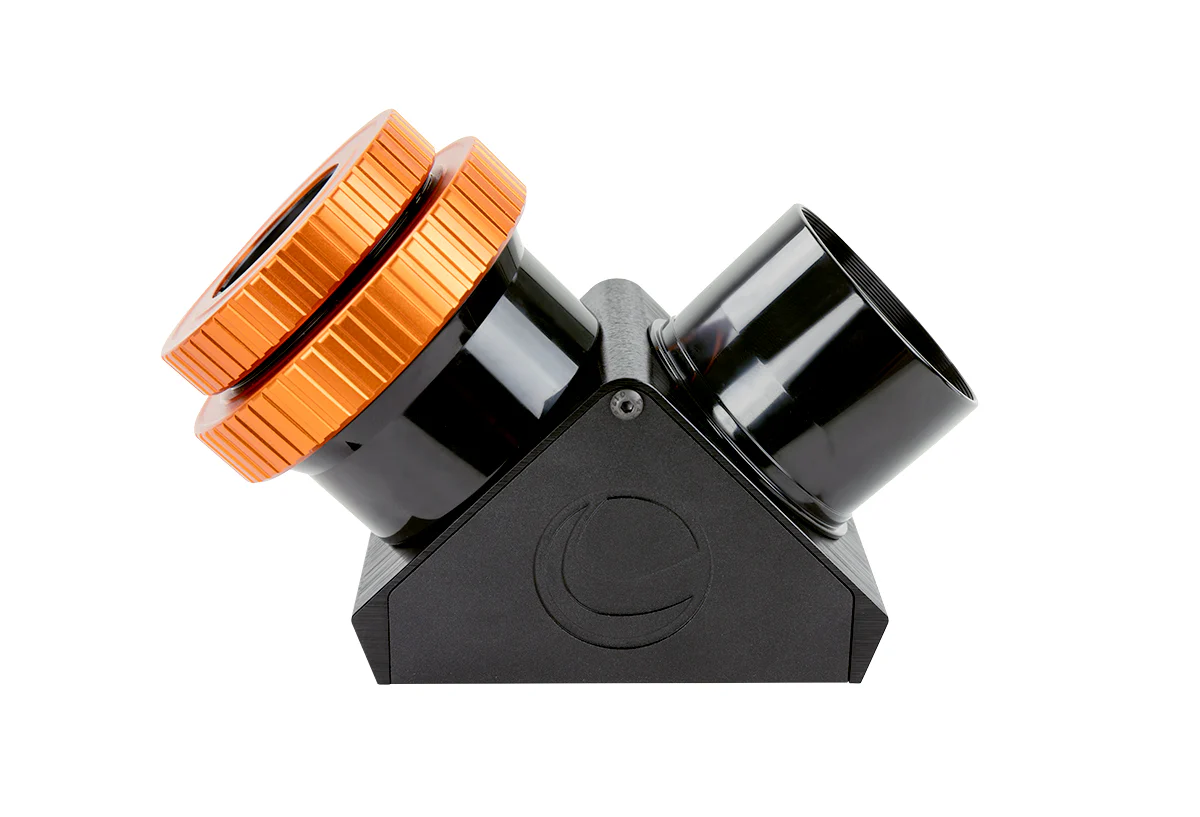 Used - Dielectric Star Diagonal, 2” with Twist-Lock - Image 5