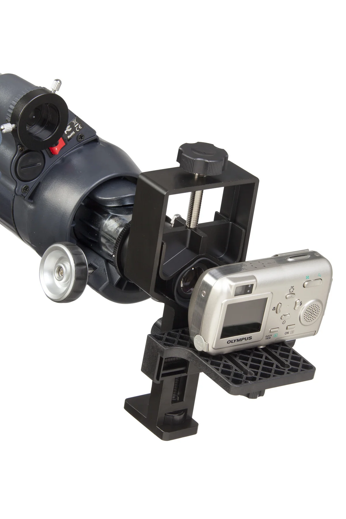 Used - Digital Camera Adapter - Universal - Image 3