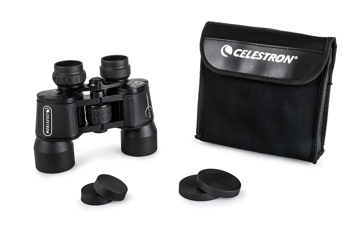 EclipSmart 10X42mm Porro Solar Binoculars - Image 6