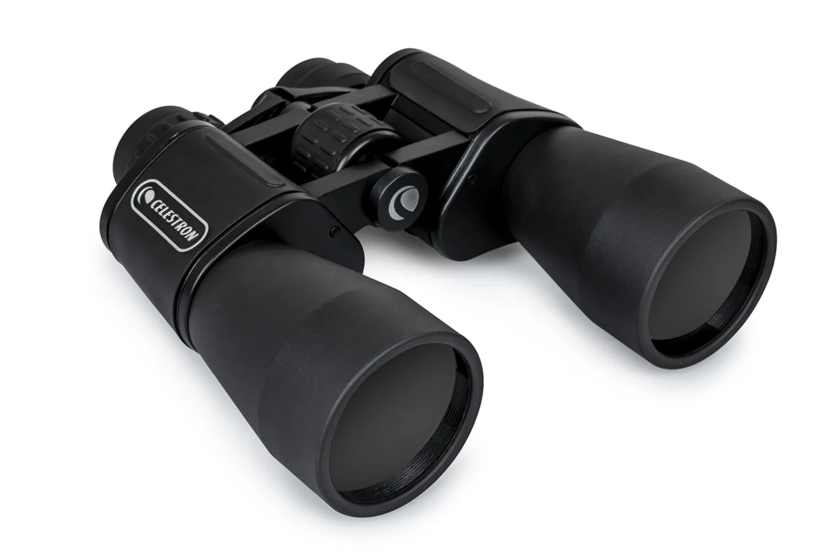 Used - EclipSmart 12X50mm Porro Solar Binoculars - Image 2