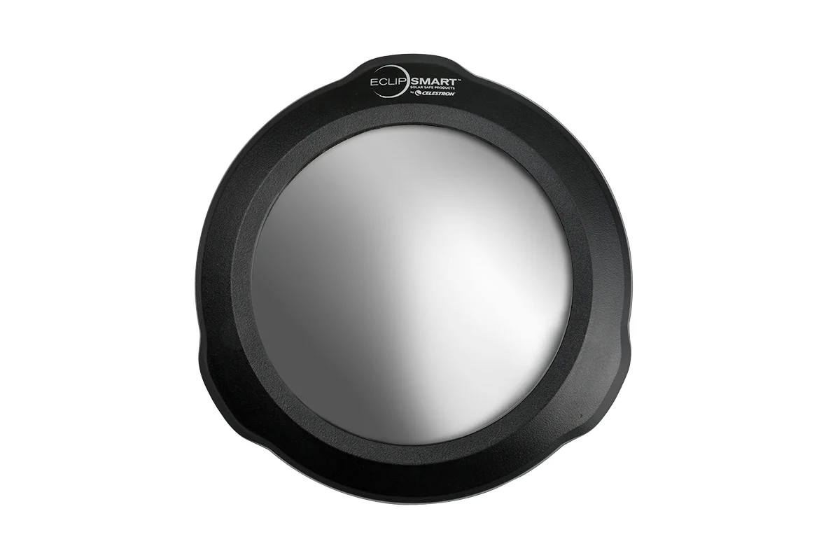 EclipSmart Solar Filter for 6” Schmidt-Cassegrain Telescopes - Image 3