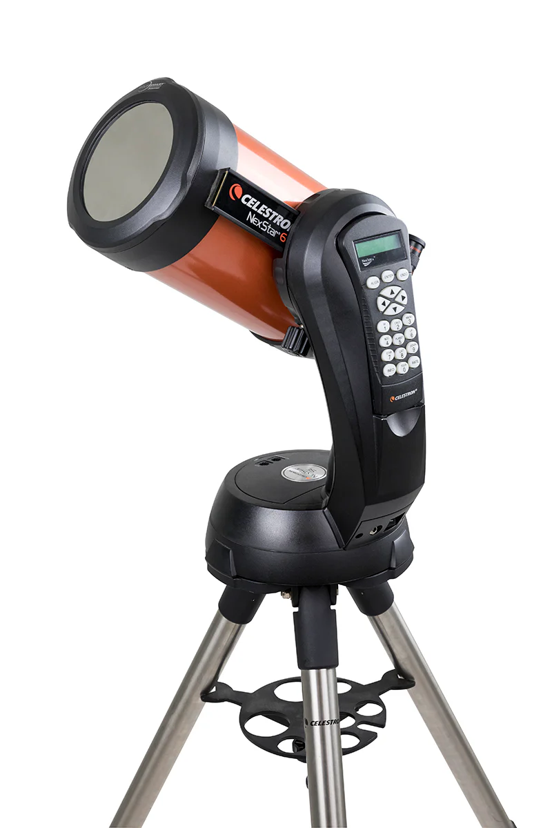 EclipSmart Solar Filter for 6” Schmidt-Cassegrain Telescopes - Image 7