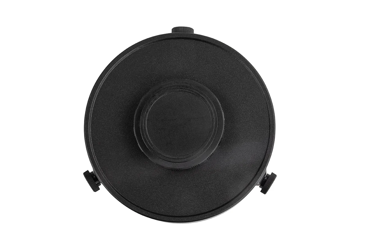 Used - EclipSmart Solar Filter for AstroMaster 70AZ/EQ and AstroMaster LT 70AZ Telescopes - Image 3
