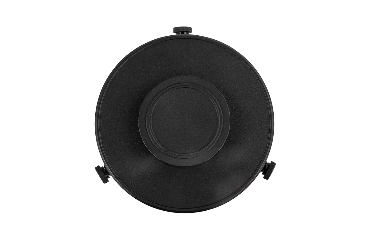 EclipSmart Solar Filter for StarSense Explorer DX 102AZ and Omni 102 Telescopes - Image 3