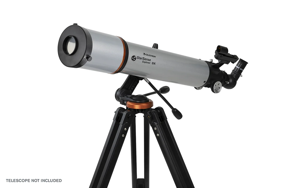 EclipSmart Solar Filter for StarSense Explorer DX 102AZ and Omni 102 Telescopes - Image 5