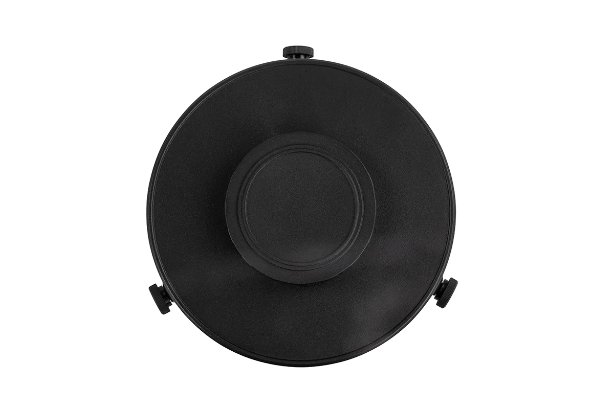 Used - EclipSmart Solar Filter for StarSense Explorer LT 80AZ Telescopes - Image 3
