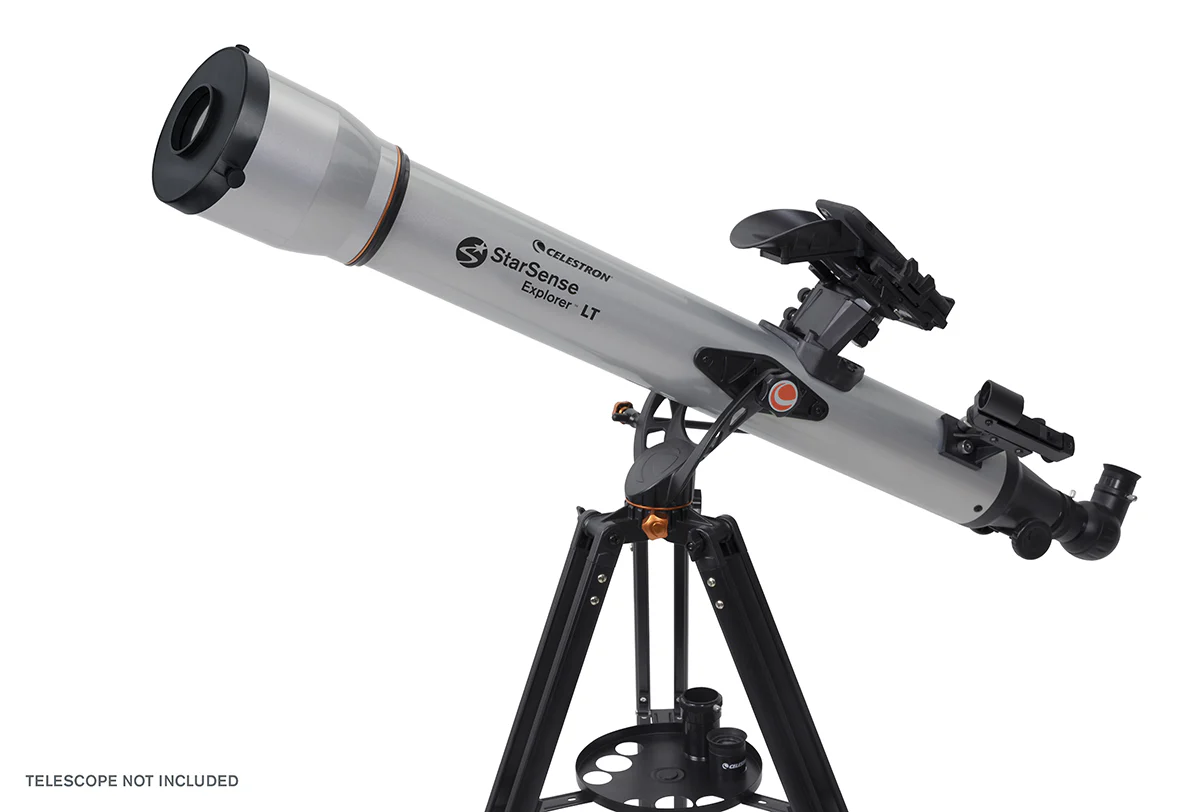 Used - EclipSmart Solar Filter for StarSense Explorer LT 80AZ Telescopes - Image 5