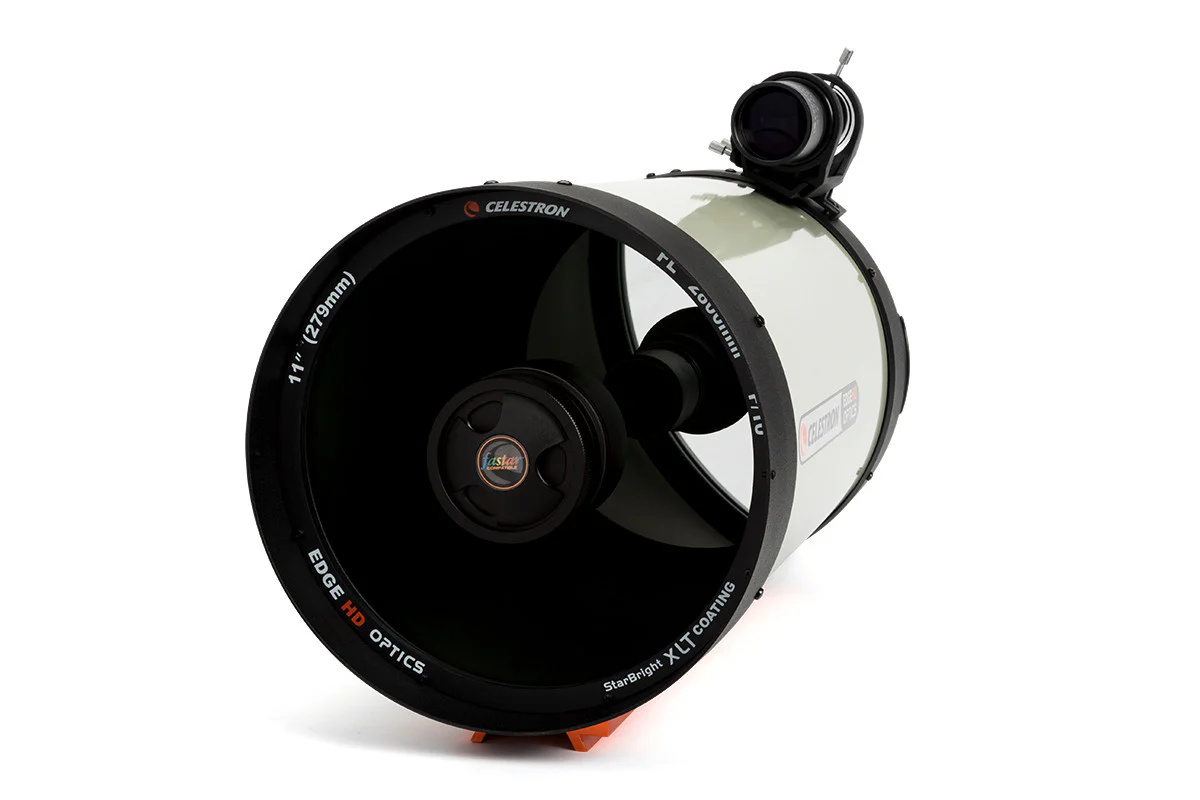 EdgeHD 11" Optical Tube Assembly (CGE Dovetail) - Image 3