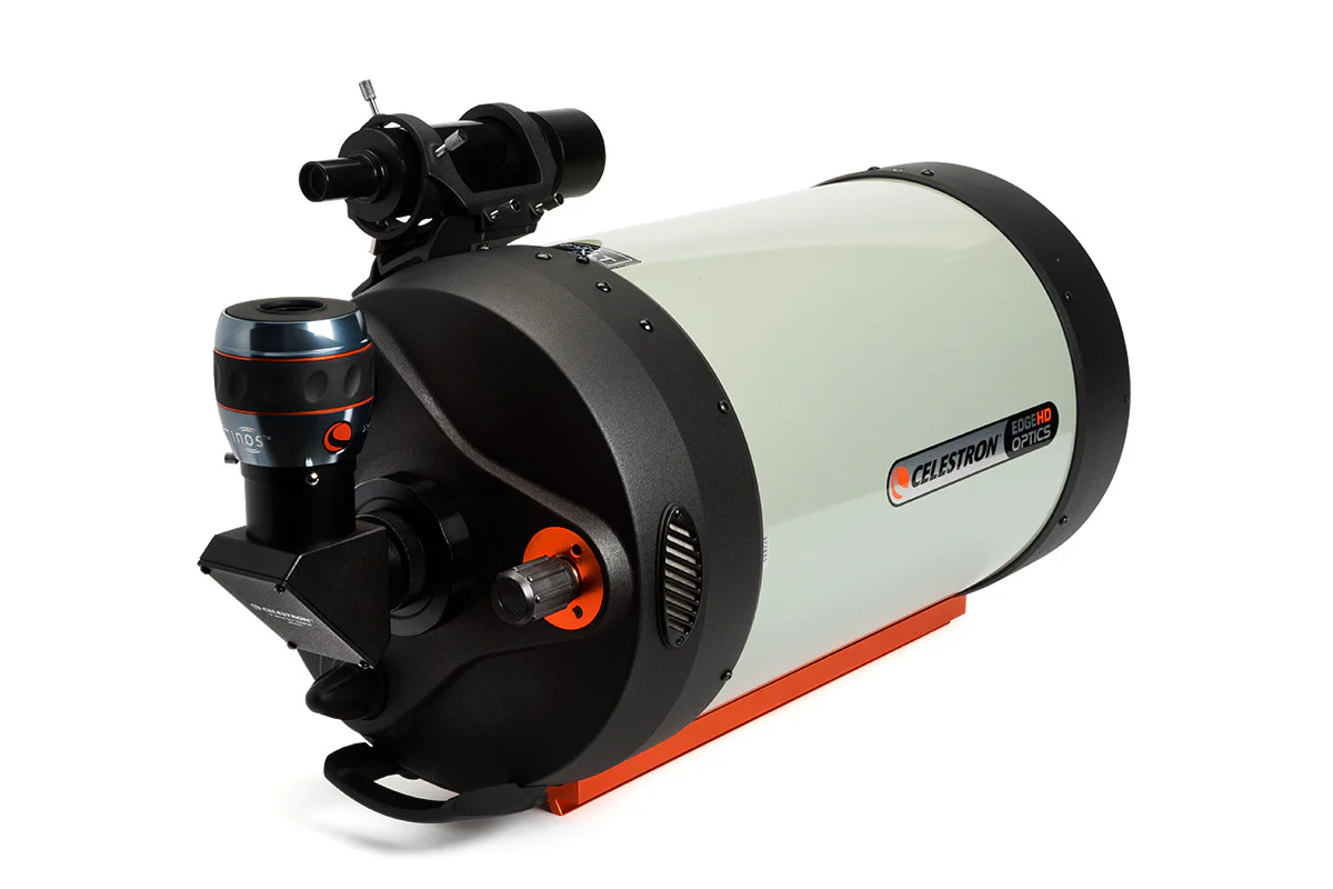 EdgeHD 11" Optical Tube Assembly (CGE Dovetail) - Image 4