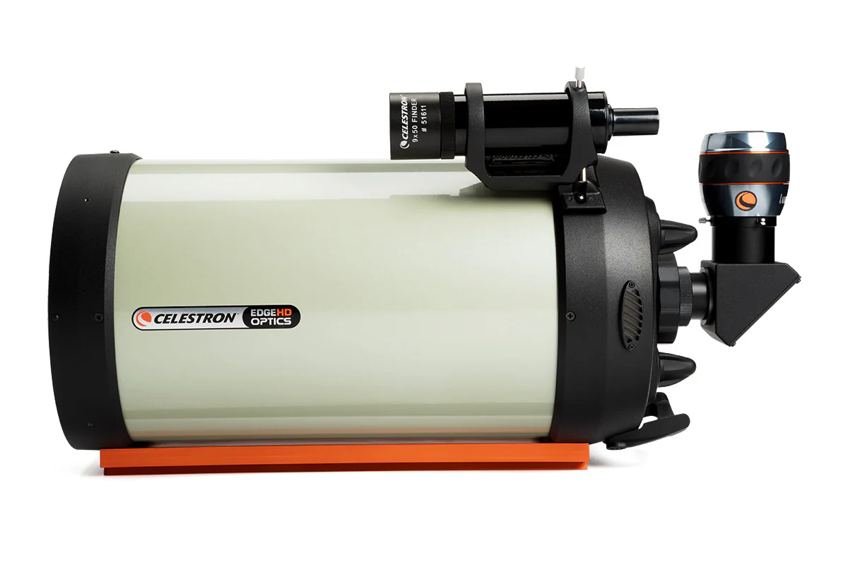 EdgeHD 9.25" Optical Tube Assembly (CGE Dovetail) - Image 3